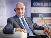 Giuseppe Guzzetti (Presidente di Fondazione Cariplo e di Acri) a Sviluppo è Sostenibilità